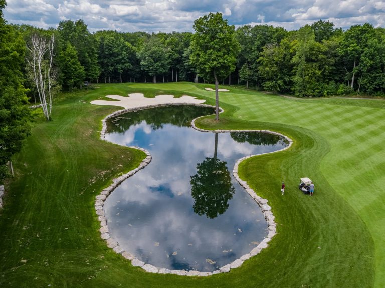 Stay and Play Golf Prince Edward County Belleville